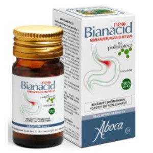 NEO BIANACID Lutschtabletten